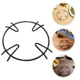 thumbnail image 1 of HEANUJJ Gas Stove Storage Rack Sturdy Support Stove Grate Replacement 1 Pcs, 1 of 8