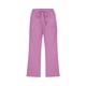 thumbnail image 4 of Pantalones de Pierna Ancha Niños Pantalones Cómodos Sueltos de Cuerda de Pierna Recta con Bolsillos Casual, Pantalones de Pierna Recta, 4 of 9