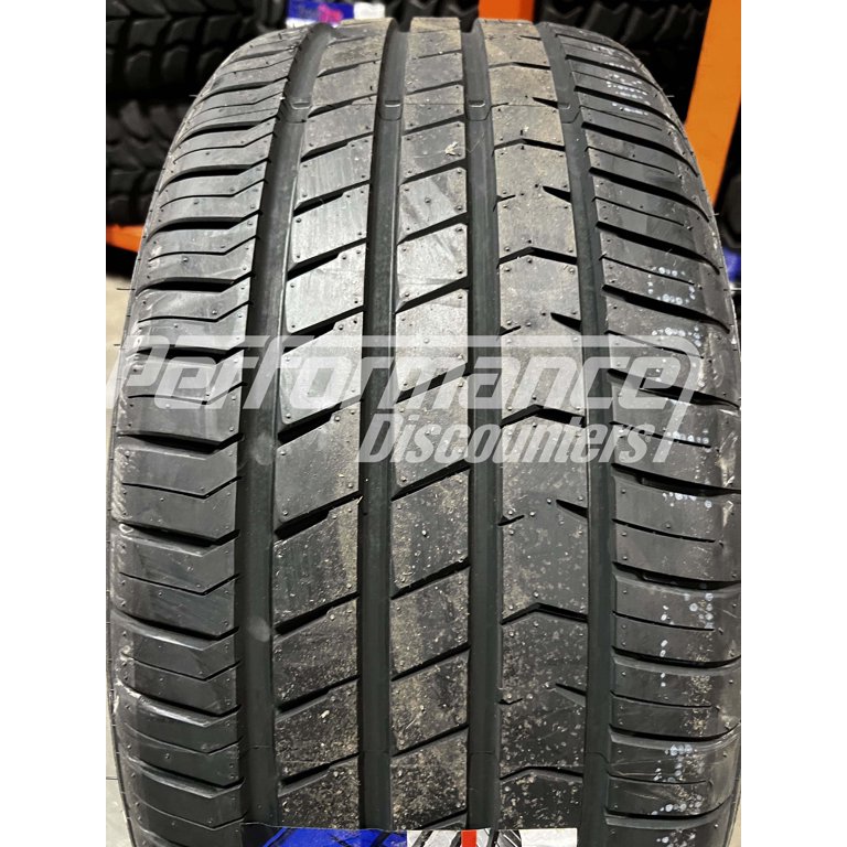 Atlander Xsport-86 235/40R19 96W Tire - Walmart.com