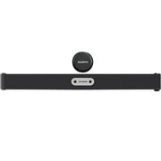 Suunto Smart Heart Rate Sensor, Black, One Size