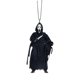 thumbnail image 1 of Colgante De Halloween Horrible Bar Adornos De Escoba Casa Embrujada Fiesta De Halloween Accesorios De Decoración Colgantes De Coche Ecológicos Scienceny HA039393-03, 1 of 6