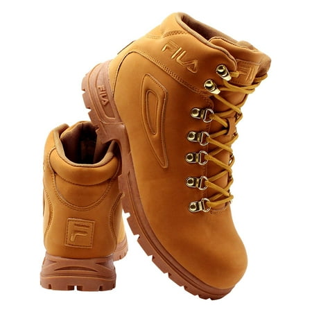 fila diviner boots