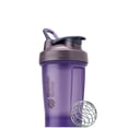 thumbnail image 1 of Botella mezcladora BlenderBottle Classic V2 de 600 ml, color morado, 1 of 6