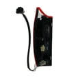thumbnail image 3 of For 02-06 Chevy Avalanche Taillight Taillamp Rear Brake Light Lamp Right Side, 3 of 5