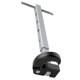 thumbnail image 4 of Llave de lavabo, mordaza ajustable, llave de fontanero, accesorios de herramientas, multifuncional para Llave telescópica, 4 of 9