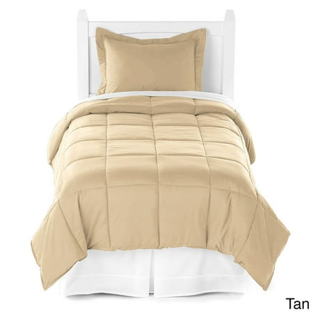 Porch & Den Rockridge McMillan Premium Down Alternative Comforter Set