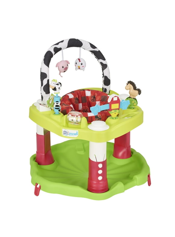 Baby Exersaucers in Baby Activities & Gear
