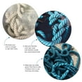 thumbnail image 4 of Dye Your Own Macrame Kit – Rit Dye & Cotton Rope – ½ & ¼ Inch – 8 Fluid Ounces – Arts and Craft DIY Decorations, Projects, & Gifts, 4 of 5