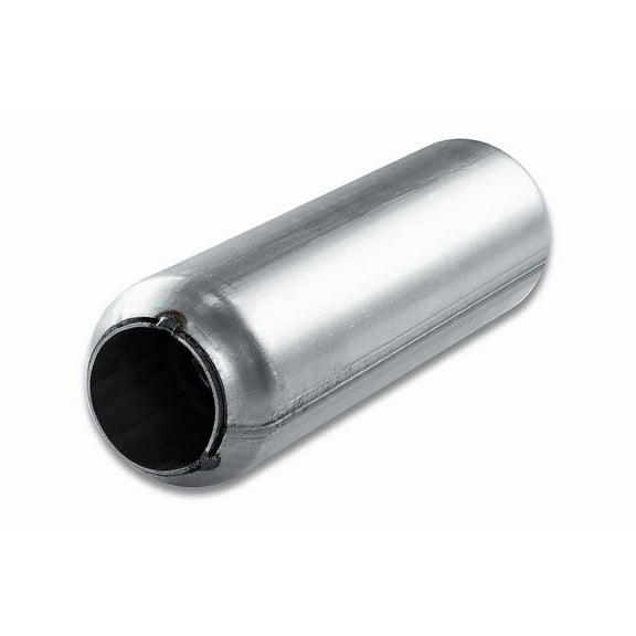 Heavy Duty Street Pack Glass Pack Muffler