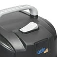 thumbnail image 3 of Quipall EC813-1000 1000-Watt 3.2 Gallon Plastic Tank Wet/Dry Vacuum, 3 of 11