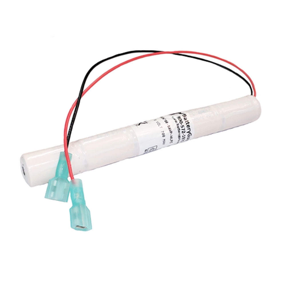 Kaufel 002277 replacement battery (rechargeable)