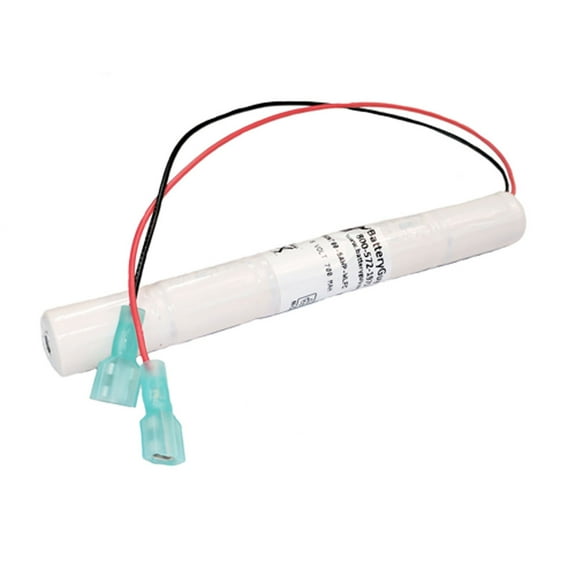 Emergi-Lite 850.0063 replacement battery (rechargeable)