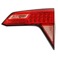 thumbnail image 1 of CALAVERA HR-V 2016 al 2018 HONDA Derecha/Pasajero Genérica  ., 1 of 4