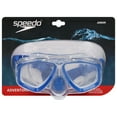thumbnail image 2 of Speedo Unisex-Youth Adventure Swim Mask Junior, 2 of 2