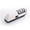 Black, variant on 1pc Electric Knife Sharpener Multifunctional Automatic Professional 4 Gears Kitchen Electric Knife Sharpener Kitchen Accessories