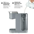 thumbnail image 4 of Keurig K-Express Essentials Plus Single Serve K-Cup Coffee Maker, 4 of 7