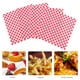 thumbnail image 5 of 50 hojas de papel para envolver alimentos, papel antigrasa para charcutería, envoltorios para sándwiches y pasteles., 5 of 7