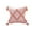 Pink, variant on Outdoor Cushions for Patio Furniture Clearance, Seat Cushion for Kitchen Chairs, Outdoor Dining Chair Cushions, Wicker Chair Cushions, 18x18 in