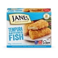 thumbnail image 1 of Janes Tempura Battered Fish, Janes Tempura Battered Fish, 1 of 2