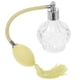 thumbnail image 2 of Vintage Glass Spray Bottle for Perfume Storage 1Pc 80ml, 2 of 5