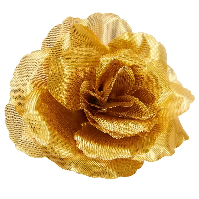 Gold Artificial Flowers (Living Room): 37 Items − Sale: up to −20%