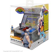 My Arcade - Street Fighter II Champion Ed. Micro Player Retro Arcade