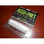 Dunlop Accu-Fret 2-5/8" Jumbo Fret Wire Set (24) #6160