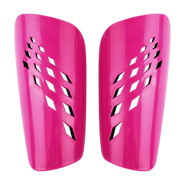 Espinilleras de fútbol pequeñas, accesorios, espinilleras, equipo protector, pierna