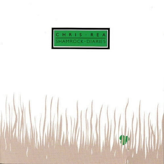 Shamrock Diaries