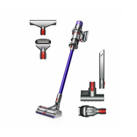 Dyson V11 Animal Cord-Free Vacuum Cleaner + Manufacturer's Warranty + Extra Mattress Tool