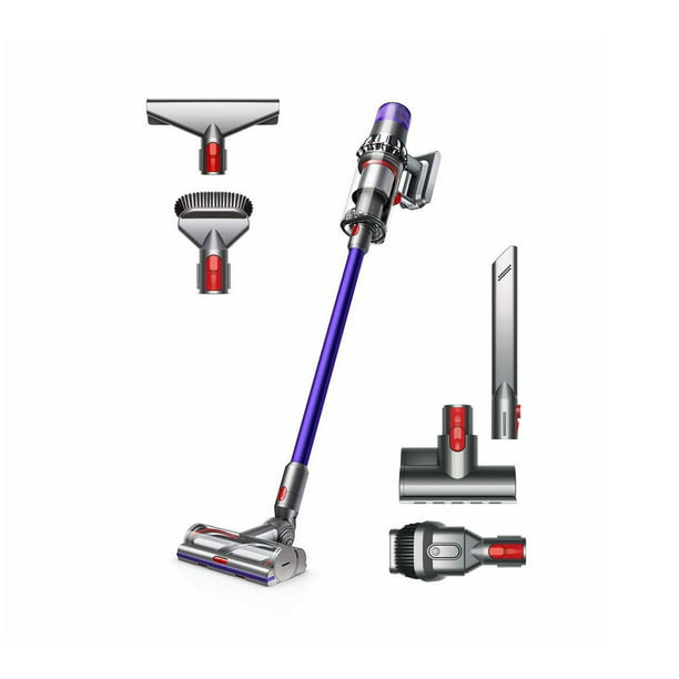 dyson animal vacuum troubleshooting guide