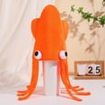 thumbnail image 6 of Prank Cuttlefish Hat Comfortable Party Headgear Hats For Dressinup, 6 of 14