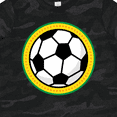 thumbnail image 4 of Inktastic Soccer Sports Ball Boys or Girls Toddler T-Shirt, 4 of 5