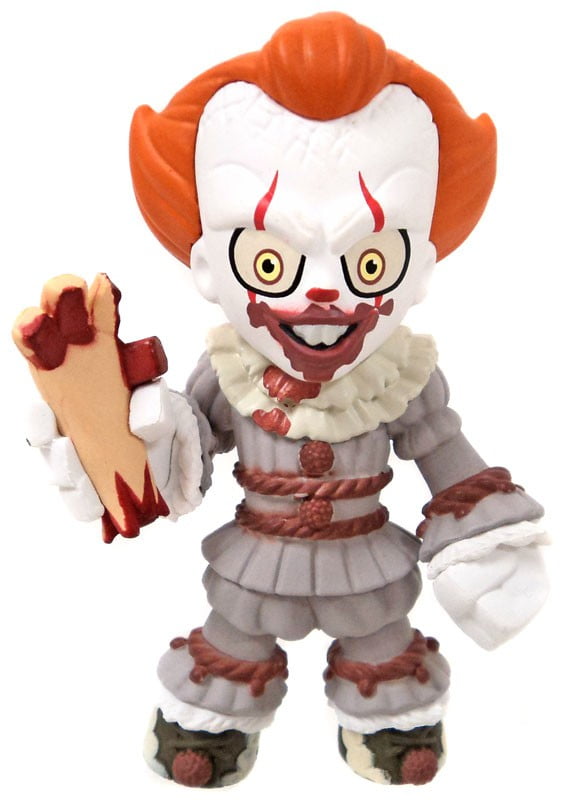 Funko Pennywise with Arm Mystery Minifigure [No Packaging] - Walmart