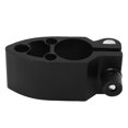 thumbnail image 4 of Scooter Rod Clamp, Easy Installation 10 Inch Aluminum Alloy Replacement Scooter Vertical Rod Lock  For Electric Scooter, 4 of 8