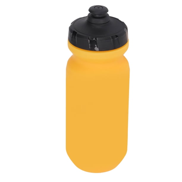 Botella Deportiva, Botella De Agua Para Ciclo, Fácil Limpieza, Diseño Práctico Para Apretar, Buena Compatibilidad, Multifuncional Para Exteriores