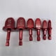 thumbnail image 5 of HVAC Repairing Tools, Air Conditioner Copper Pipe Expander Swaging Tool,1/4In Hexagonal Handle Coppe, 5 of 5