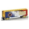 Lionel Presidential Series John Adams Boxcar