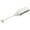 White, variant on FNGZ Coffee Blender Clearance (Without Motor Stand) Whisk Milk Frother for Coffee Mixer Frother Electric Handheld and Frother Foamer Milk Kitchen Dining Bar White
