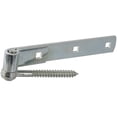 thumbnail image 1 of 8 in.Screw Hook Strap Hinge, 1 of 1