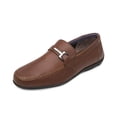 thumbnail image 3 of Zapato Casual Flexi Cafe para Hombre [FFF3782] cafe 27, 3 of 8