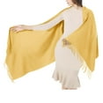 thumbnail image 3 of Awdenio Women Winter Scarf Shawls and Wraps for Evening Dresses Shawls for Women Wedding, 3 of 3