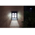 thumbnail image 5 of Solar Light-Solar New European Retro Wall Lamp Fence Light Garden Step Light Fence Light Fence Light, 5 of 5