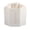 Beige, variant on Large Capacity Rotating Desk Pen Cup Multifunctional Plastic Organizer For Pens, Pencils, Markers And Office Supplies Grey