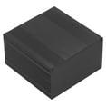 thumbnail image 3 of Cinete del Proyecto de Aleación de Aluminio, Caja de Instrumentos de Aluminio de la Carcasa de la Carcasa del Aluminio., 3 of 7