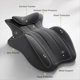 thumbnail image 3 of Almohada para Dormir Boca Abajo con Espuma Viscoelástica, Cojín para Varices, Soporte Ergonómico para la Cintura, Almohada de Tracción Cervical., 3 of 5