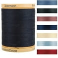 thumbnail image 2 of Gutermann Natural Cotton Thread, Solids, 876 Yds, 2 of 2