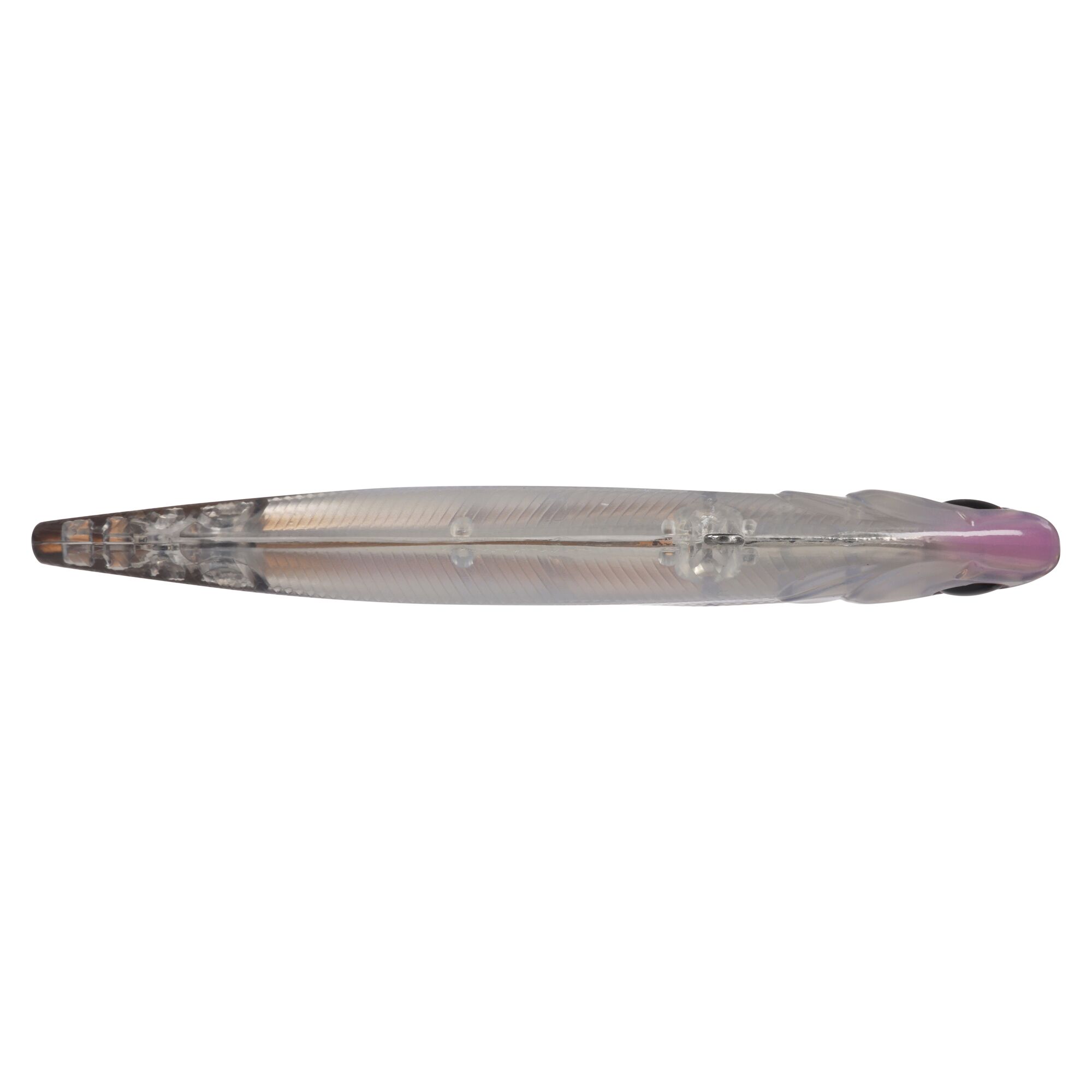 Berkley Doom Stroller Fishing Lure, 4.3 in, Vapor Herring (1-count)