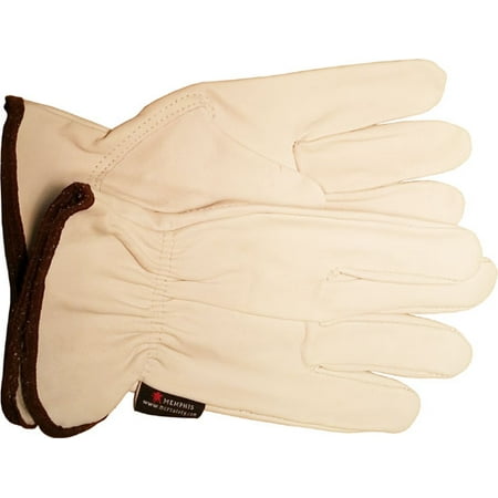 Premium Goatskin gloves by the PAIR-LG