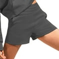thumbnail image 3 of TriDri Womens Shorts, 3 of 4